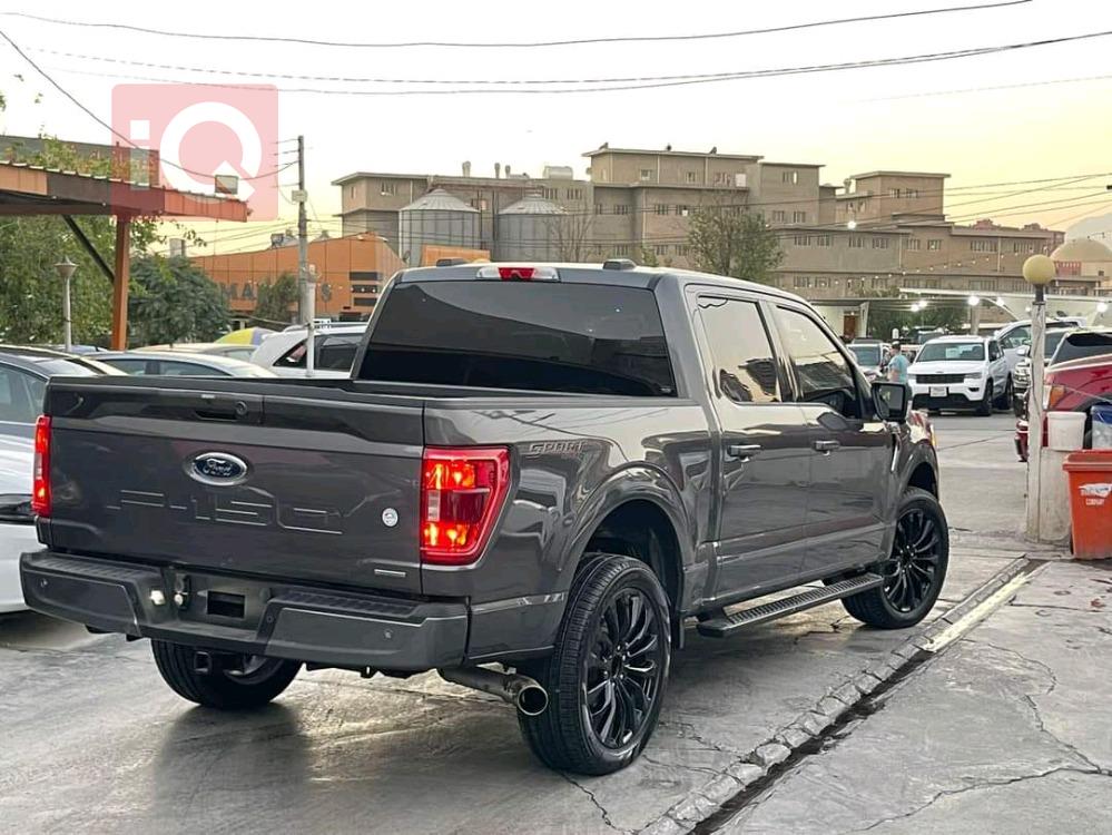 فۆرد F-150